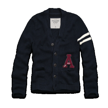 Pull Abercrombie & Fitch Homme Pas Cher